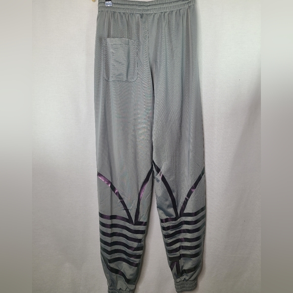 Adidas Originals Large Logo Track 32 size XS womens - Picture 5 of 7